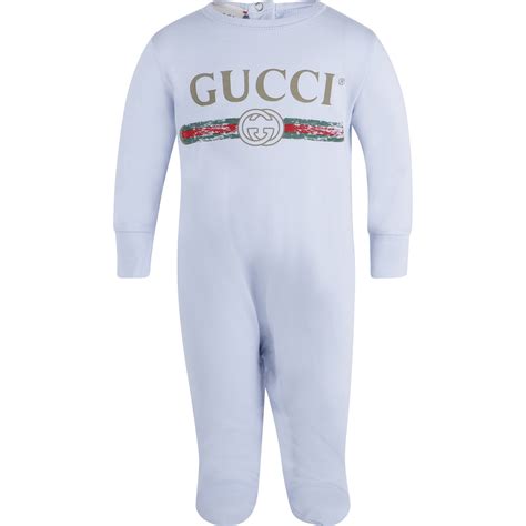 gucci onesie